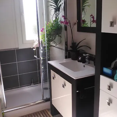 Le Vivaldi Appartement Montpellier